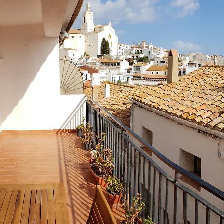 Apartamento Marquina Cadaqués Exterior foto