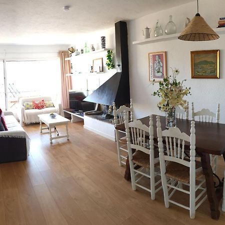 Apartamento Marquina Cadaqués Exterior foto