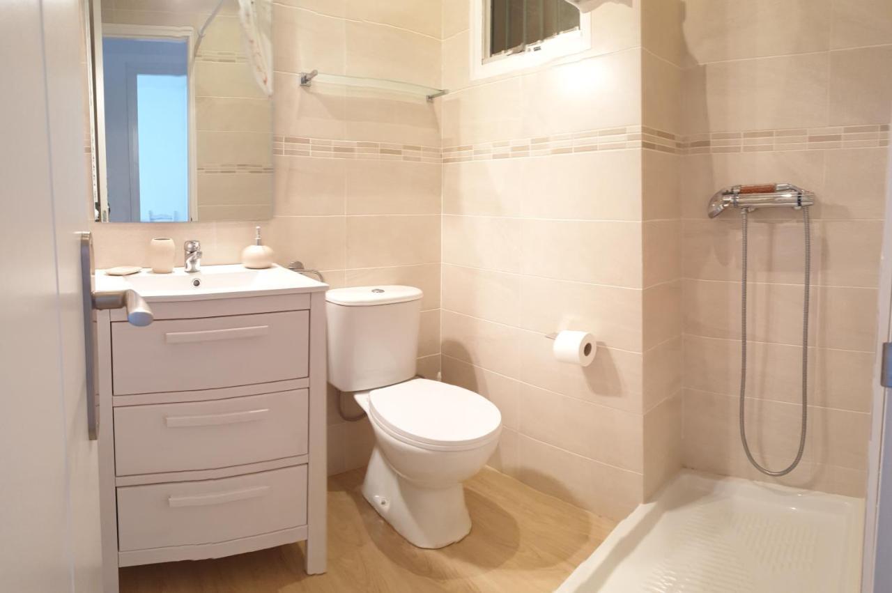 Apartamento Marquina Cadaqués Exterior foto