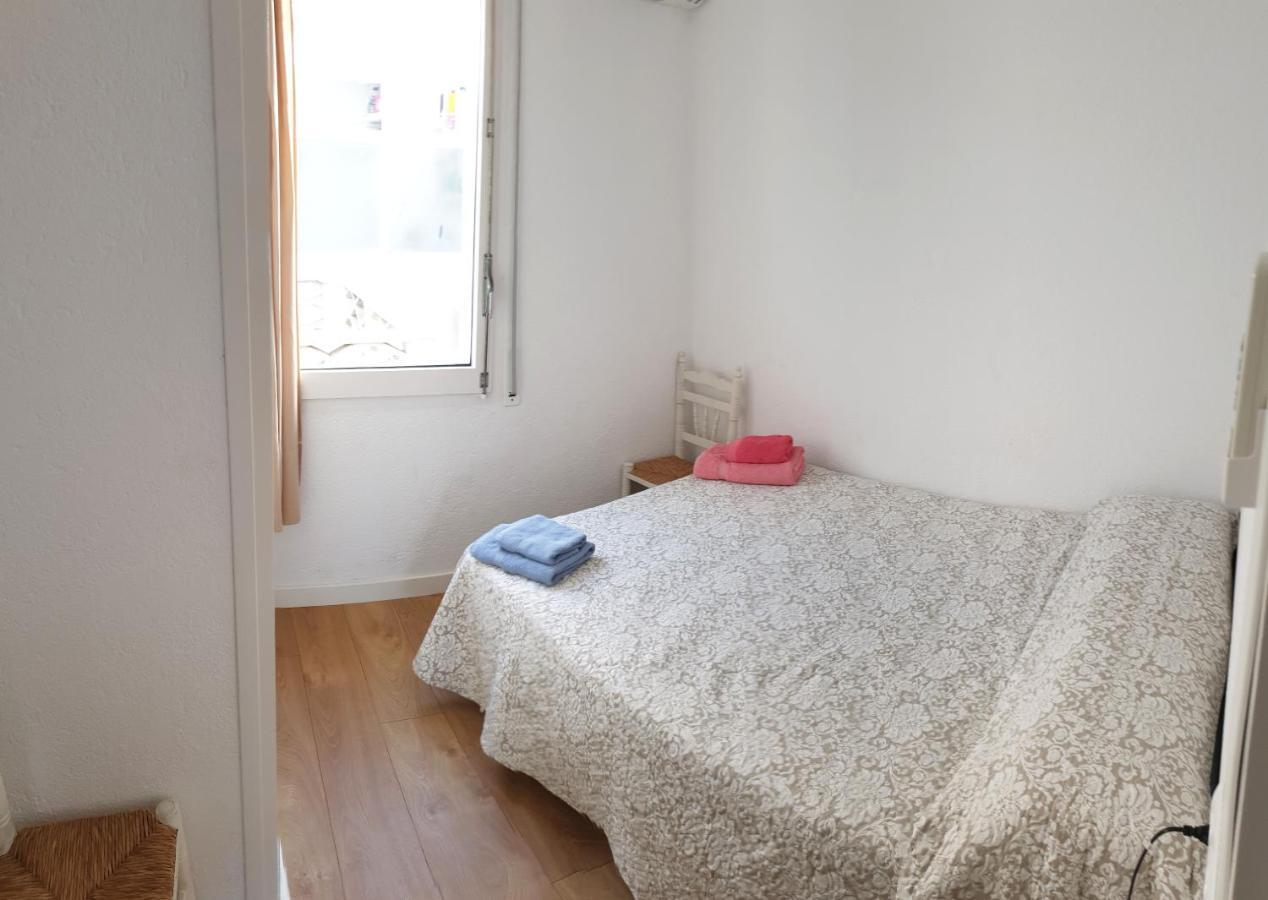Apartamento Marquina Cadaqués Exterior foto